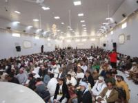 لقاء سيئون&hellip; إجماع جنوبي على دعم القوات المسلحة لاستكمال المسار التحرري