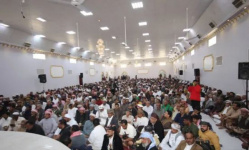 لقاء سيئون&hellip; إجماع جنوبي على دعم القوات المسلحة لاستكمال المسار التحرري