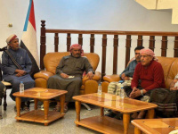 الكثيري: ترسيخ الاستقرار تمهيدا لإعلان دولة الجنوب العربي