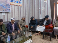 "الحراك الثوري السلمي" في شبوة يعلن إنهاء نشاطه السياسي