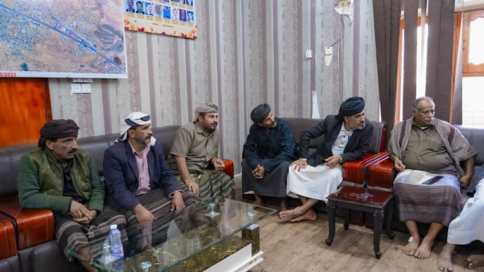 "الحراك الثوري السلمي" في شبوة يعلن إنهاء نشاطه السياسي