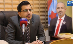 وزارة المياه تطالب بإعلان دولة الجنوب واحترام إرادة الشعب