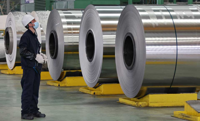 أمريكا تستحوذ على 40% من مشروع صهر معادن بـ7.4 مليار دولار 