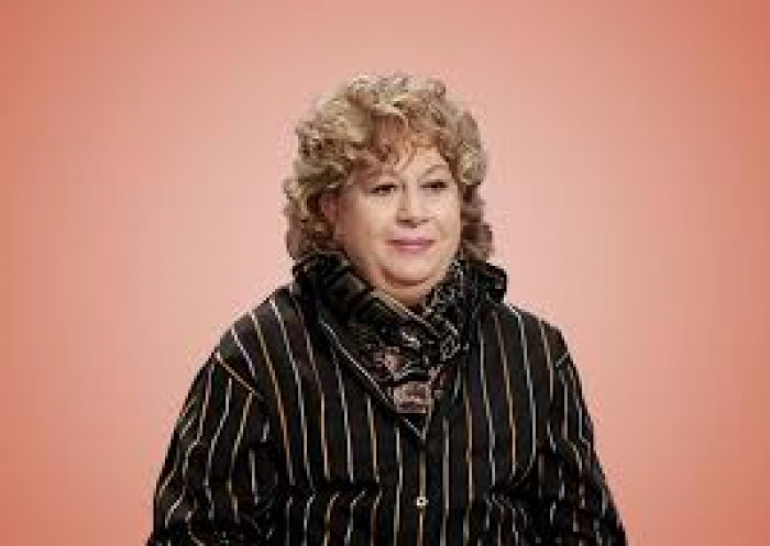 فريدة سيف النصر تنعي صديقتها الفنانة الراحلة سمية الألفي 