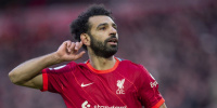 محمد صلاح في التشكيلة المثالية لأمم أفريقيا 2025