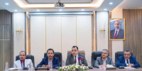 وزير الزراعة يطالب الرئيس الزُبيدي بإعلان دولة الجنوب