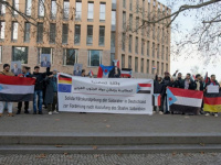 جاليات الجنوب العربي.. جسر لنقل قضية الشعب العادلة إلى العالم