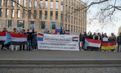 جاليات الجنوب العربي.. جسر لنقل قضية الشعب العادلة إلى العالم