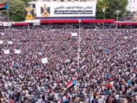 حق تقرير المصير لشعب الجنوب العربي.. مسار سليم لصناعة سلام واستقرار مستدام