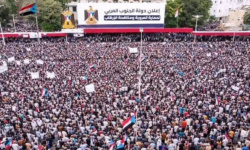 حق تقرير المصير لشعب الجنوب العربي.. مسار سليم لصناعة سلام واستقرار مستدام