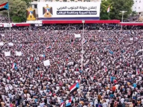 حق تقرير المصير لشعب الجنوب العربي.. مسار سليم لصناعة سلام واستقرار مستدام