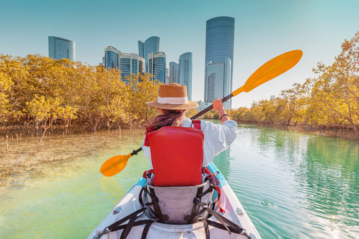 الإمارات تعزز الاستثمار في القطاع السياحي بتسهيلات تنافسية الإمارات تعزز الاستثمار في القطاع السياحي بتسهيلات تنافسية