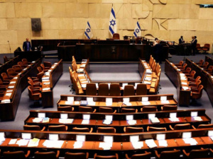 الكنيست يتأهب لفرض عقوبات على "إخوان" إسرائيل
