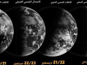 الشتاء في الإمارات يبدأ اليوم ويستمر حتى 20 مارس