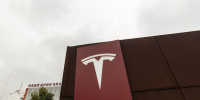 القيمة السوقية لتسلا تتجاوز 1.6 تريليون دولار