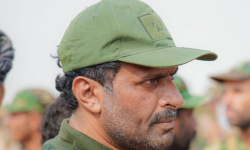 هجوم إرهابي يستهدف نائب قائد قوات دفاع شبوة في عرماء