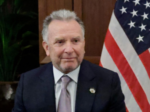 ويتكوف: المفاوضات ميامي بشأن أوكرانيا كانت مثمرة وبناءة