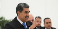 مادورو يدين الهجمات الأمريكية على ناقلات النفط الفنزويلية