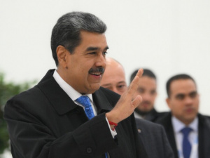 مادورو يدين الهجمات الأمريكية على ناقلات النفط الفنزويلية