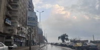 حالة طقس اليوم الإثنين 22-12-2025 في مصر