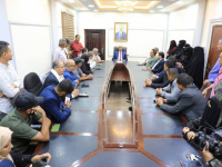 "الشباب والرياضة" تعلن تأييد قرارات الانتقالي والقوات الجنوبية