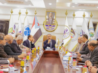 وزارة النقل: ملتزمون بتوجيهات الرئيس الزُبيدي وترتيبات إعلان دولة الجنوب