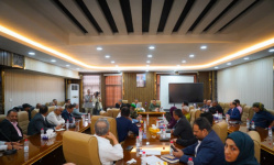 "تنفيذي عدن": نتمسك بالحق المشروع لشعب الجنوب وحقه بدولته