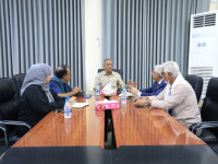 قيادة "العسكرية الثانية" تؤيد خطوات الانتقالي والقوات الجنوبية