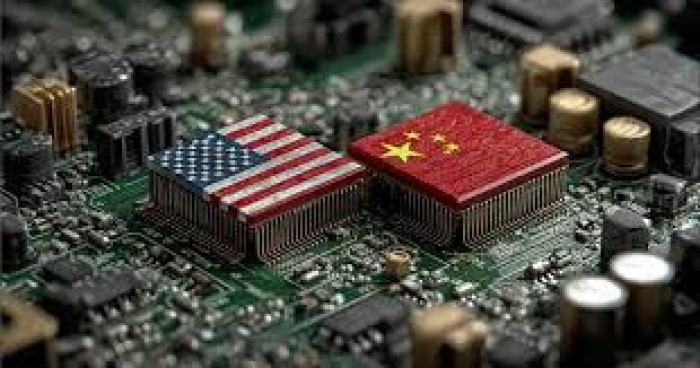 التكنولوجيا الصينية تشق طريقها إلى السوق الأميركية رغم المنافسة الحادة 