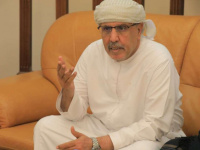 الكثيري: الجنوب مقبل على عهد يسوده الخير والاستقرار