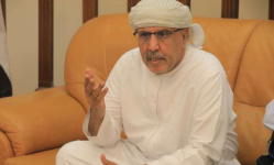 الكثيري: الجنوب مقبل على عهد يسوده الخير والاستقرار