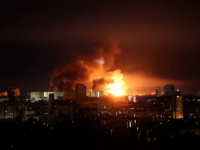 هجوم أوكراني يستهدف منطقة ستافروبول الروسية