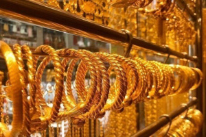 أسعار الذهب اليوم الثلاثاء 23-12-2025 في اليمن