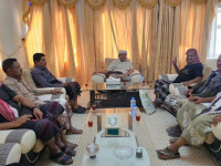 الكثيري: دولة الجنوب القادمة لن تنسى تضحيات المناضلين