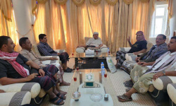 الكثيري: دولة الجنوب القادمة لن تنسى تضحيات المناضلين