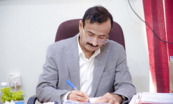 محافظ شبوة يوجه بإعداد تقرير حول مستوى تحصيل الإيرادات