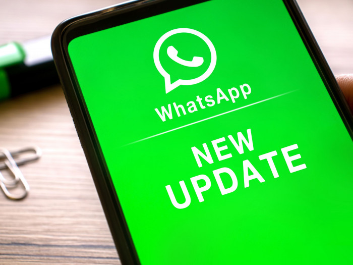 "واتساب" يطلق ميزة مراقبة الأجهزة الطرفية لتعزيز أمان الحسابات