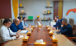 محافظ عدن: الجنوب لن يبقى رهينة أو ساحة مفتوحة للفوضى