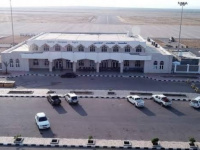 رفض إغلاق مطار سقطرى.. حصار جوي يعزل سكان الأرخبيل