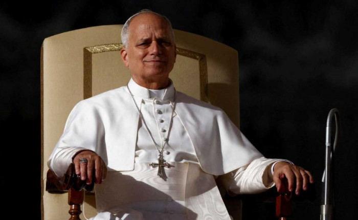 بابا الفاتيكان يدعو لهدنة عالمية 24 ساعة بمناسبة عيد الميلاد