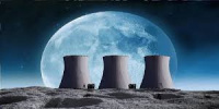 روسيا تعتزم إنشاء محطة طاقة نووية على القمر خلال عقد