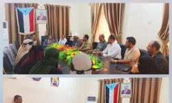 هيئة المواصفات تعلن تأييد خطوات "الانتقالي" لإعلان دولة الجنوب