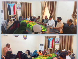 هيئة المواصفات تعلن تأييد خطوات "الانتقالي" لإعلان دولة الجنوب