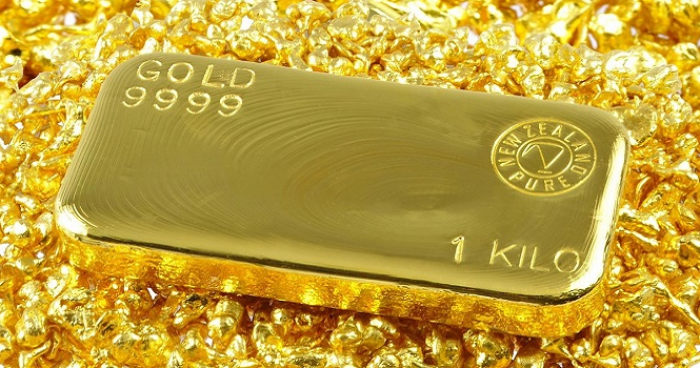 الذهب يواصل تحطيم الأرقام القياسية ويستقر فوق 4500 دولار 