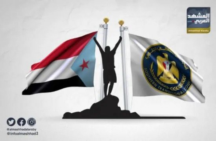 المجلس الانتقالي الجنوبي.. شرعية شعبية ورؤية سياسية نحو الاعتراف الدولي