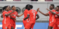 نتيجة مباراة الجزائر والسودان في كأس الأمم الإفريقية 2025