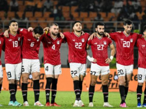 مصر وجنوب إفريقيا في كأس الأمم الإفريقية 2026.. الموعد والقنوات الناقلة