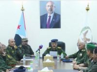 وزارة الداخلية: ندعم قرارات الرئيس الزُبيدي لإعلان دولة الجنوب