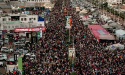 إرادة الجنوبيين تنتصر.. الحقوق التاريخية لا تقبل المساومة