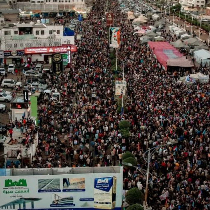إرادة الجنوبيين تنتصر.. الحقوق التاريخية لا تقبل المساومة